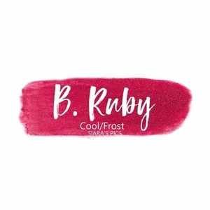 B. Ruby LipSense 💄